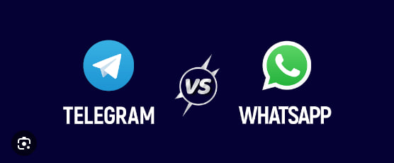 Telegram與WhatsApp有什麼區別？全面對比分析