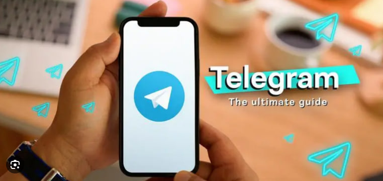如何在Telegram中發送匿名訊息?