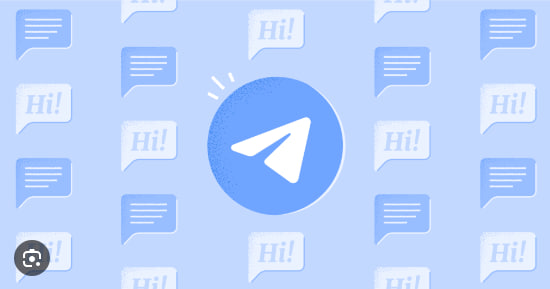 如何在Telegram中上传和下载文件?|Telegram中文官网
