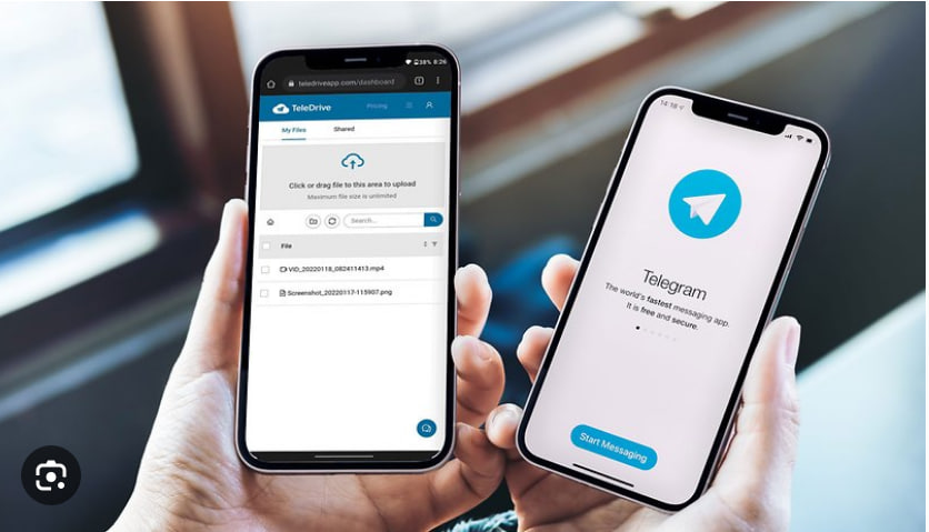 如何在Telegram中开启隐身模式?|Telegram下载